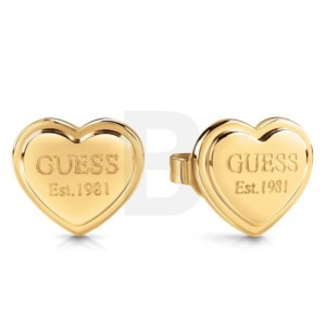 Biżuteria Guess JUBE02179JWYGT/U