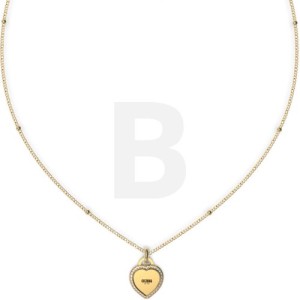 Biżuteria Guess JUBN01420JWYGT/U
