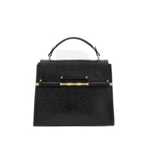 Torebka Guess Iris HWALYF L3419-BLA