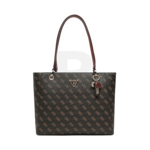Torebka Guess Noelle HWQL78 79250-BRO