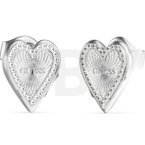 Biżuteria Guess JUBE03237JWRHT/U