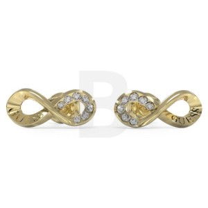 Biżuteria Guess JUBE03262JWYGT/U