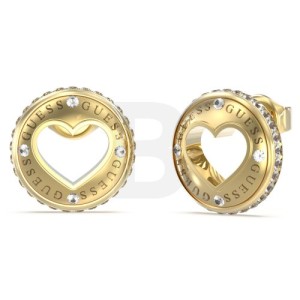 Biżuteria Guess JUBE03341JWYGT/U