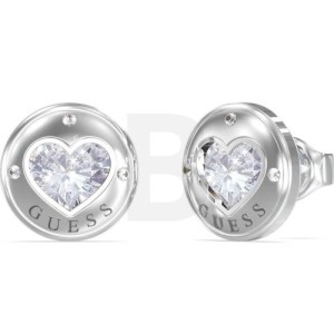 Biżuteria Guess JUBE03349JWRHT/U