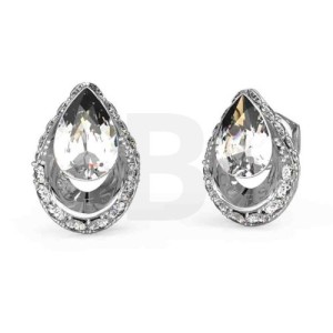 Biżuteria Guess JUBE03393JWRHT/U