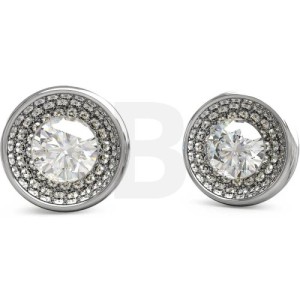 Biżuteria Guess JUBE03396JWRHT/U
