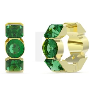 Biżuteria Guess Crazy Earrings JUBE03305JWYGEMT/U