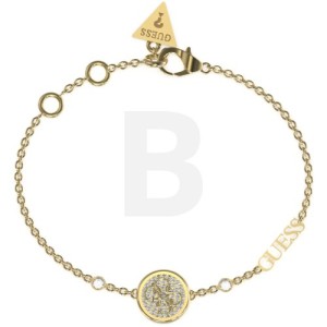 Biżuteria Guess Dreaming Guess JUBB03125JWYGS