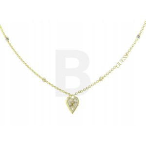 Biżuteria Guess Love Me Tender JUBN03241JWYGT/U