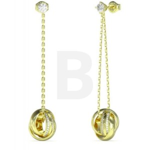 Biżuteria Guess Perfect JUBE04071JWYGT/U