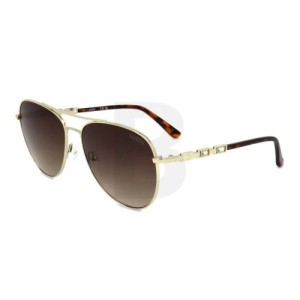 Okulary Guess GF6143 32F 59