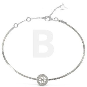 Biżuteria Guess 4G Crush JUBB04163JWRHS