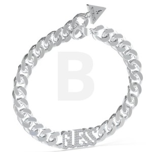 Biżuteria Guess Arm Party JUBB04222JWRHL