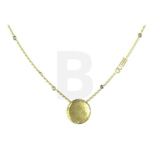 Biżuteria Guess 4G Rising JUBN04263JWYGT/U