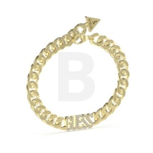 Biżuteria Guess Arm Party JUBB04222JWYGS