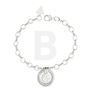 Biżuteria Guess Knot You JUBB04059JWRHL