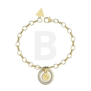 Biżuteria Guess Knot You JUBB04059JWYGS