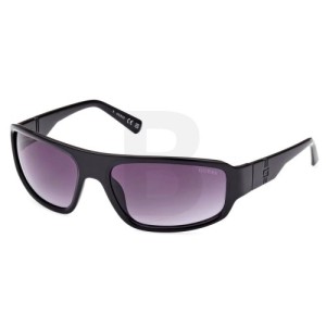 Okulary Guess GU00080 01B 62