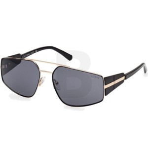 Okulary Guess GU00091 05A 61