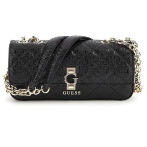 Torebka Guess Izzy HWGG95 22210-BLA