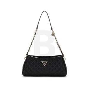 Torebka Guess Noelle HWQG87 48160-BLA