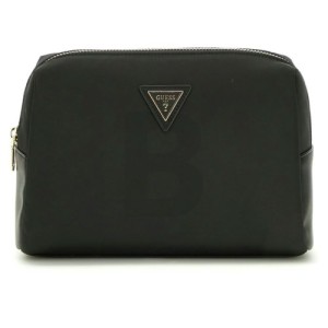 Torebka Guess PW7512 P5115-BLA