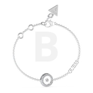 Biżuteria Guess JUBB03259JWRHL