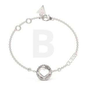 Biżuteria Guess JUBB03344JWRHL