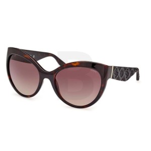 Okulary Guess GU00130 52F 61