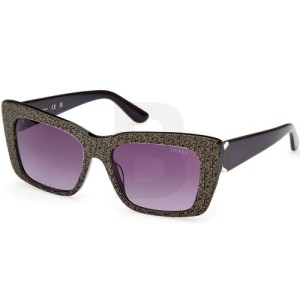 Okulary Guess GU7890 01B 55