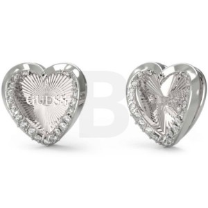 Biżuteria Guess JUBE04609JWRHT/U