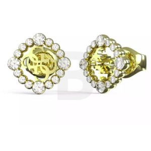 Biżuteria Guess JUBE04645JWYGT/U