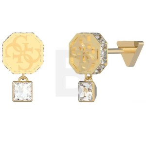 Biżuteria Guess JUBE03300JWYGT/U