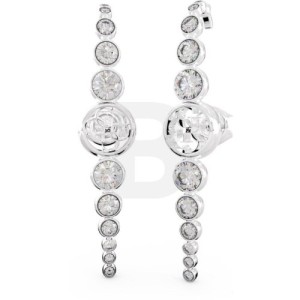 Biżuteria Guess JUBE03372JWRHT/U