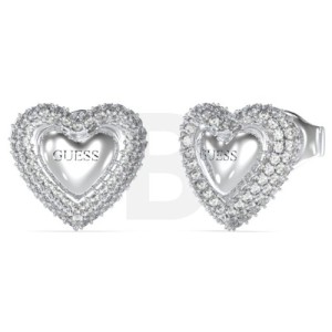 Biżuteria Guess JUBE05020JWRHT/U