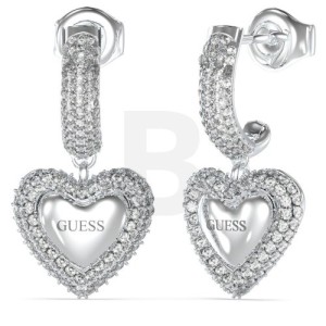 Biżuteria Guess JUBE05021JWRHT/U