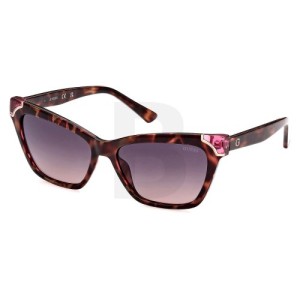 Okulary Guess GU7840 74B 57