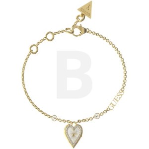 Biżuteria Guess JUBB03242JWYGRHL