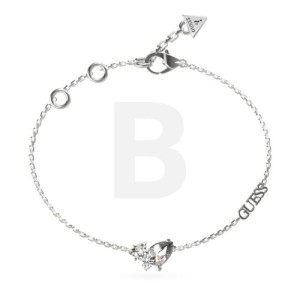 Biżuteria Guess JUBB04414JWRHL