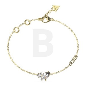 Biżuteria Guess JUBB04414JWYGL