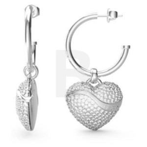 Biżuteria Guess JUBE04495JWRHT/U
