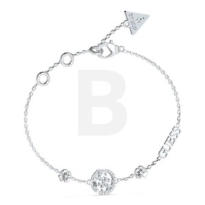 Biżuteria Guess JUBB05039JWRHS