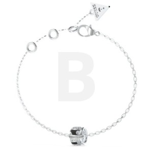Biżuteria Guess JUBB05192JWRHBKL