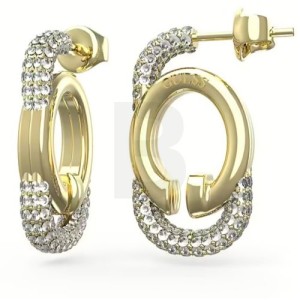 Biżuteria Guess JUBE04517JWYGT/U