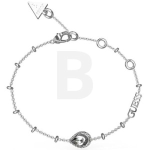 Biżuteria Guess JUBB03392JWRHS