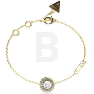 Biżuteria Guess JUBB03399JWYGL
