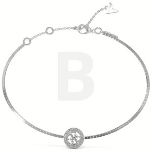 Biżuteria Guess JUBB04163JWRHL