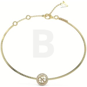 Biżuteria Guess JUBB04163JWYGL