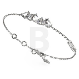 Biżuteria Guess JUBB04405JWRHL