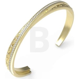 Biżuteria Guess JUBB04584JWYGS